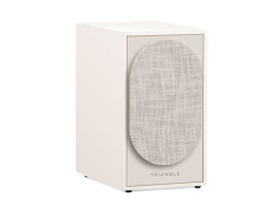 Полочная акустическая система с блютузом Triangle Borea Active BR02 BT бежевый | 100Вт